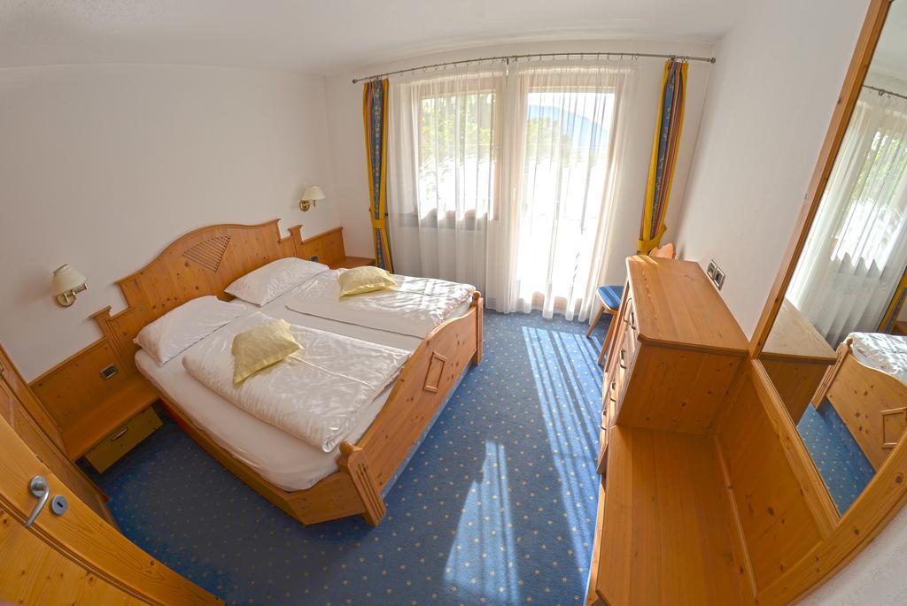 Hammele Appartements Schenna Exteriör bild