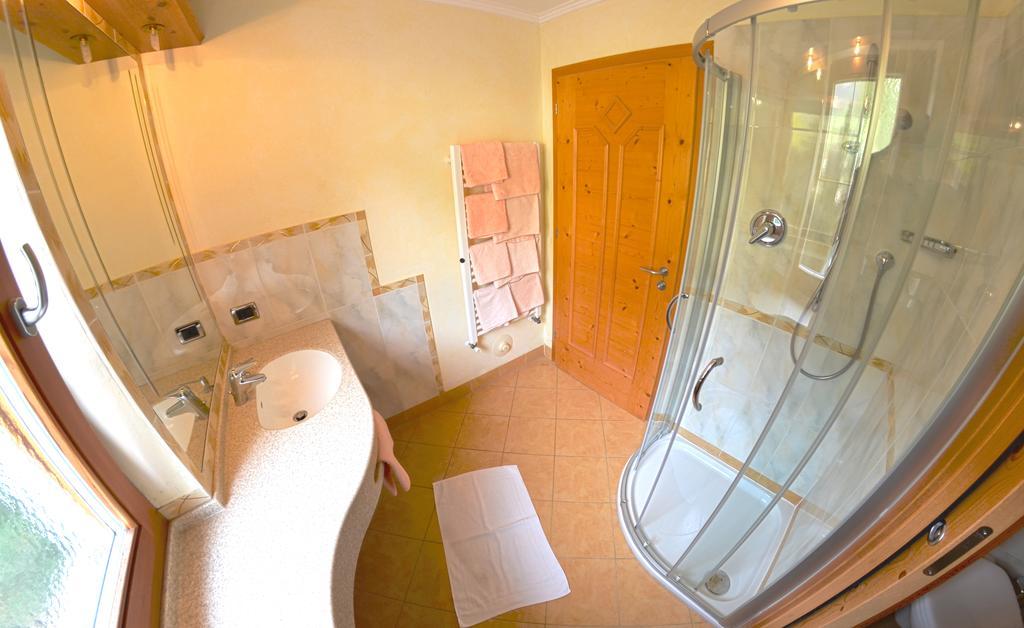 Hammele Appartements Schenna Exteriör bild